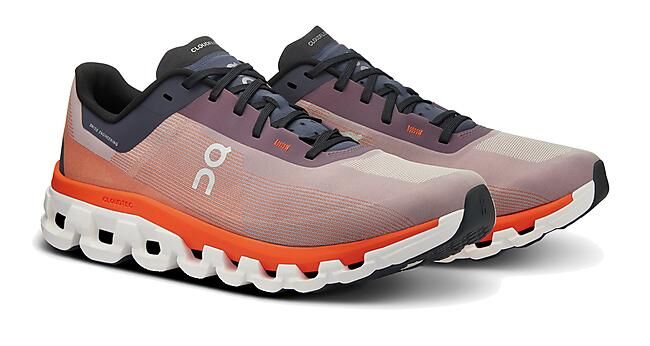 ON RUNNING - CHAUSSURES DE RUNNING CLOUDLFOW 4 M