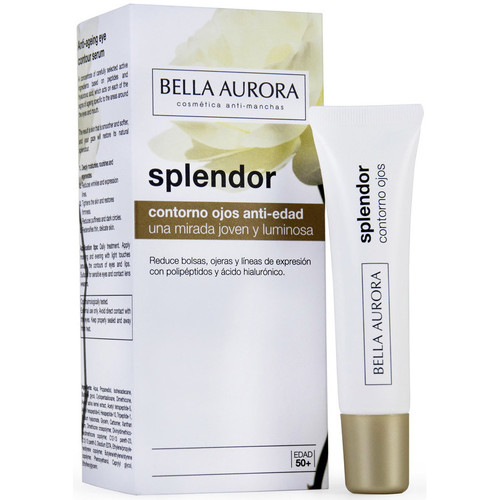 Bella Aurora - Splendor 10 Contorno Ojos Spf15