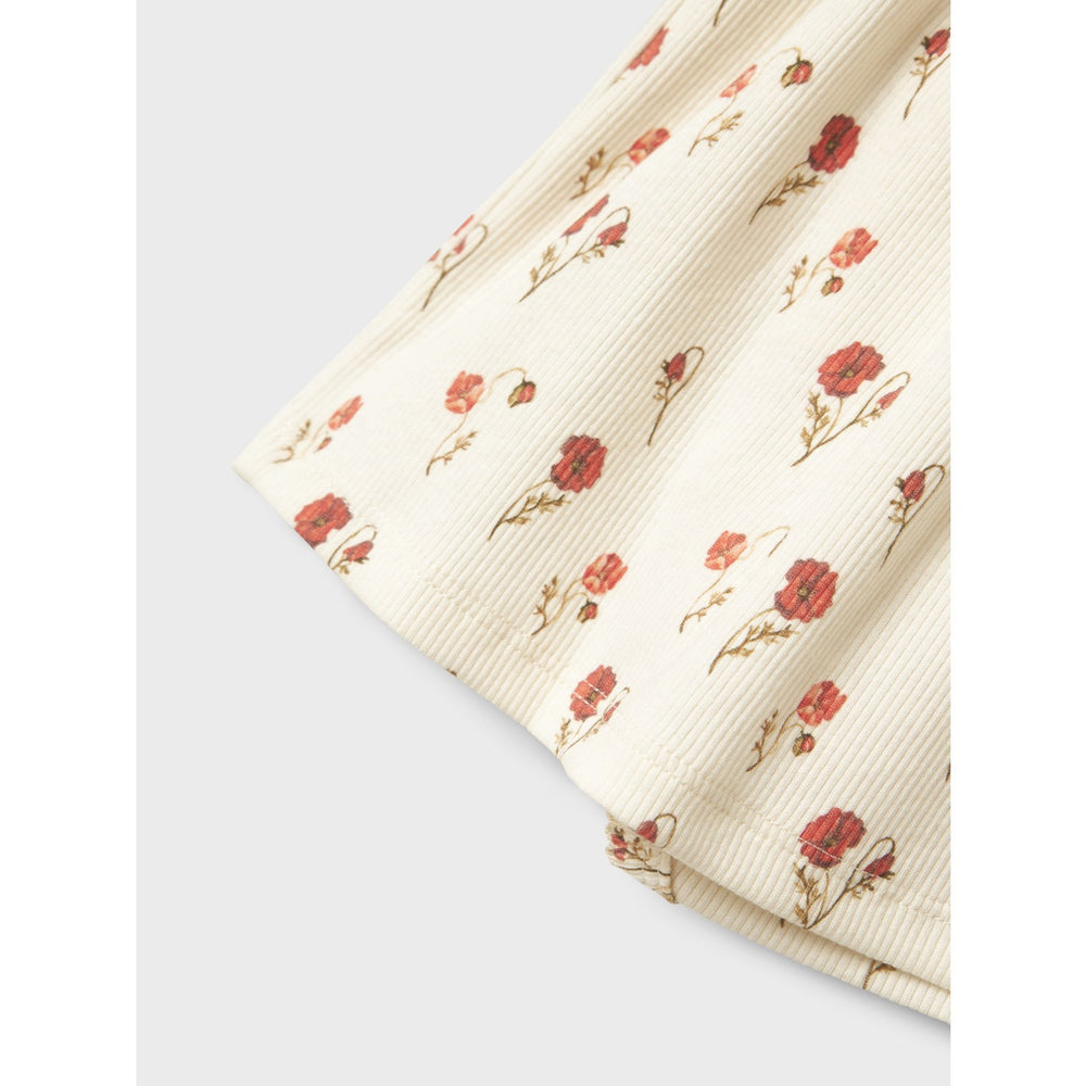 Køb Lil'Atelier Turtledove Nbflavo Eko Ls Body Kjole Lil