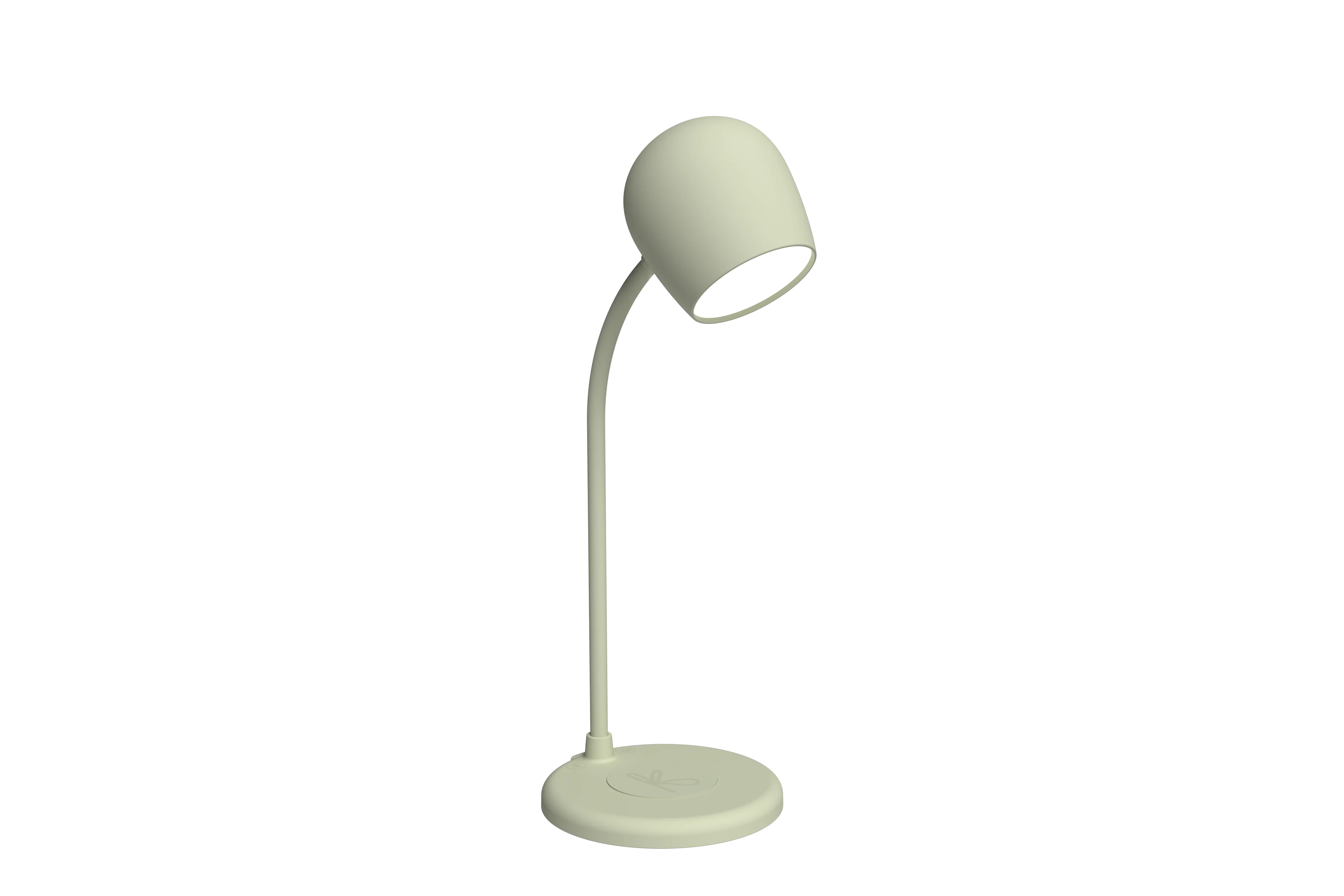 Kreafunk  Ellie bordlampe - Dusty Olive