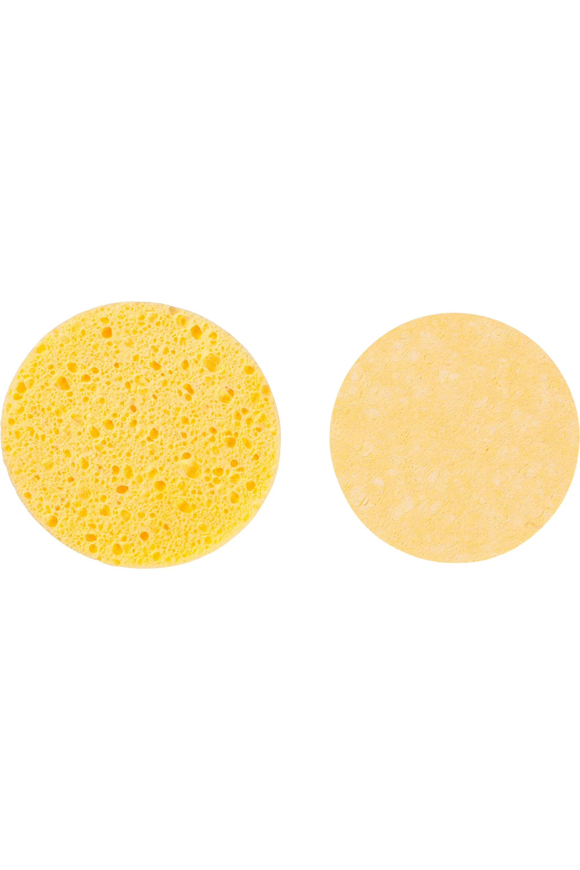 GLOV Disques démaquillants réutilisables Natural Cleansing Pads-22 g