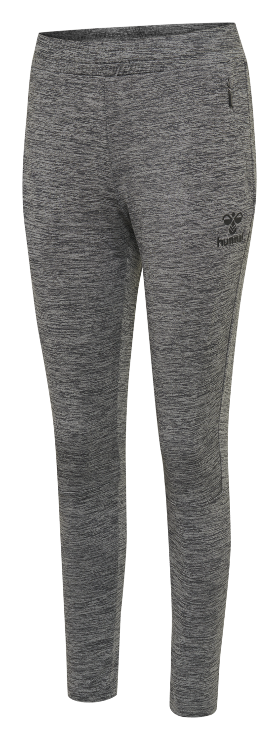 hmlSELBY TAPERED PANTS