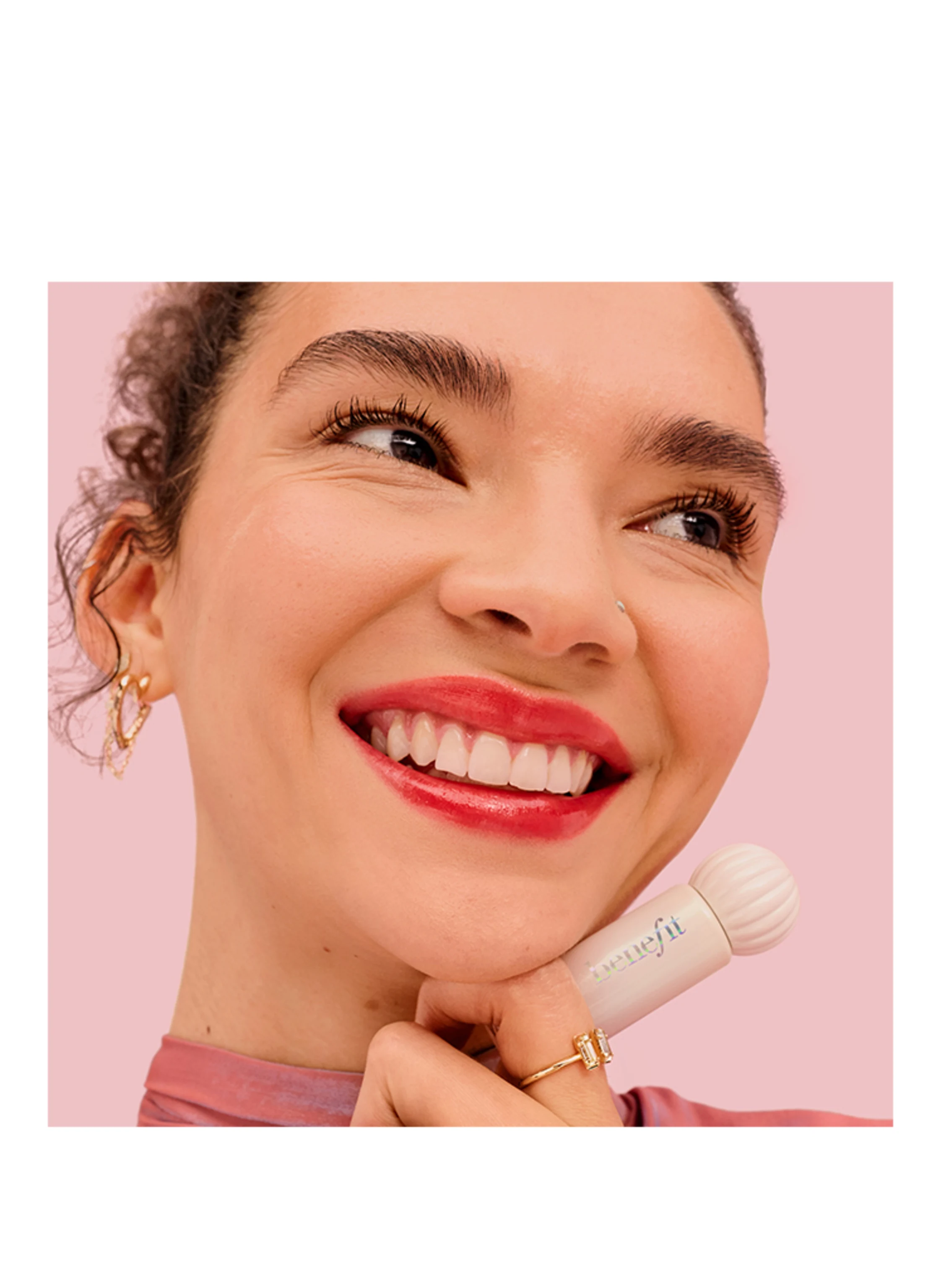 benefit SPLASHTINT