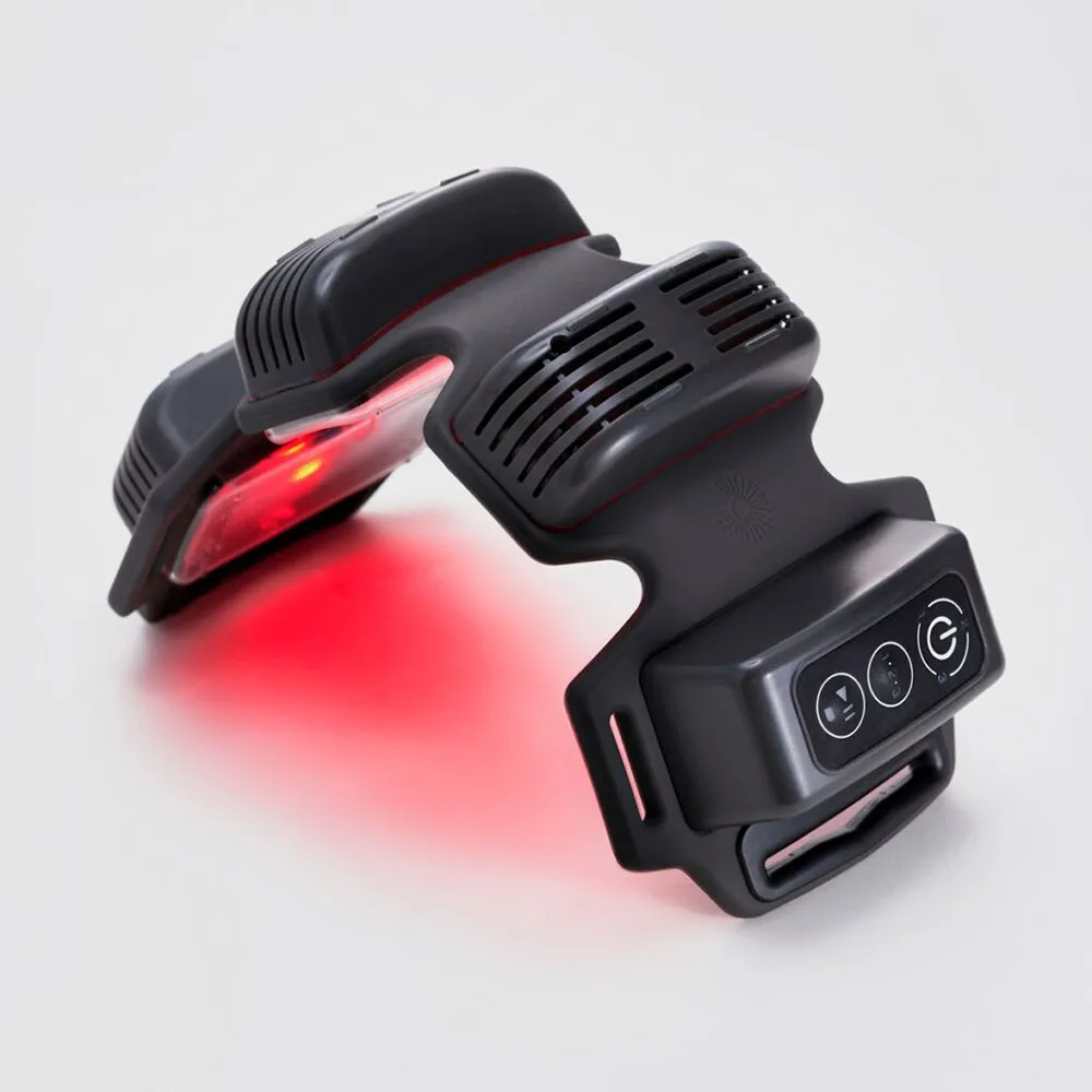 Flexbeam IR/NIR-Wiederherstellungsgerät