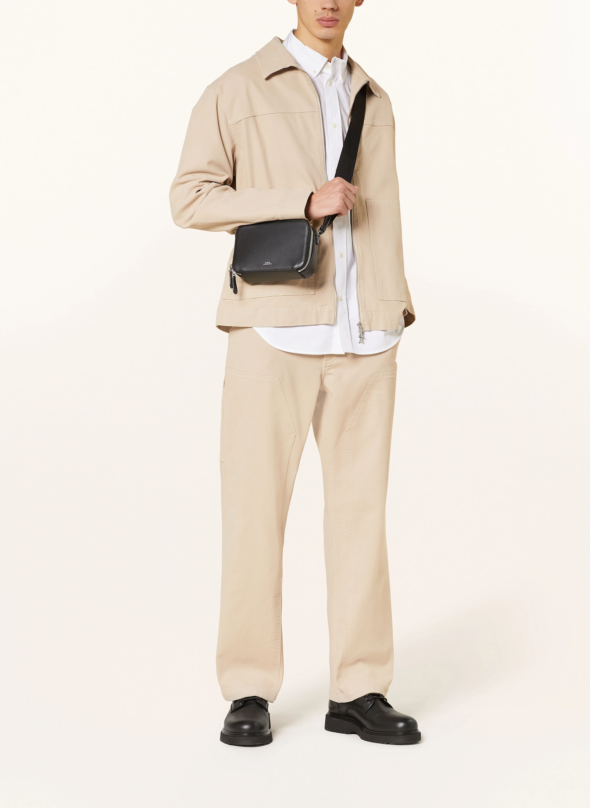 ARMEDANGELS Hose AAGAPIO Regular Fit