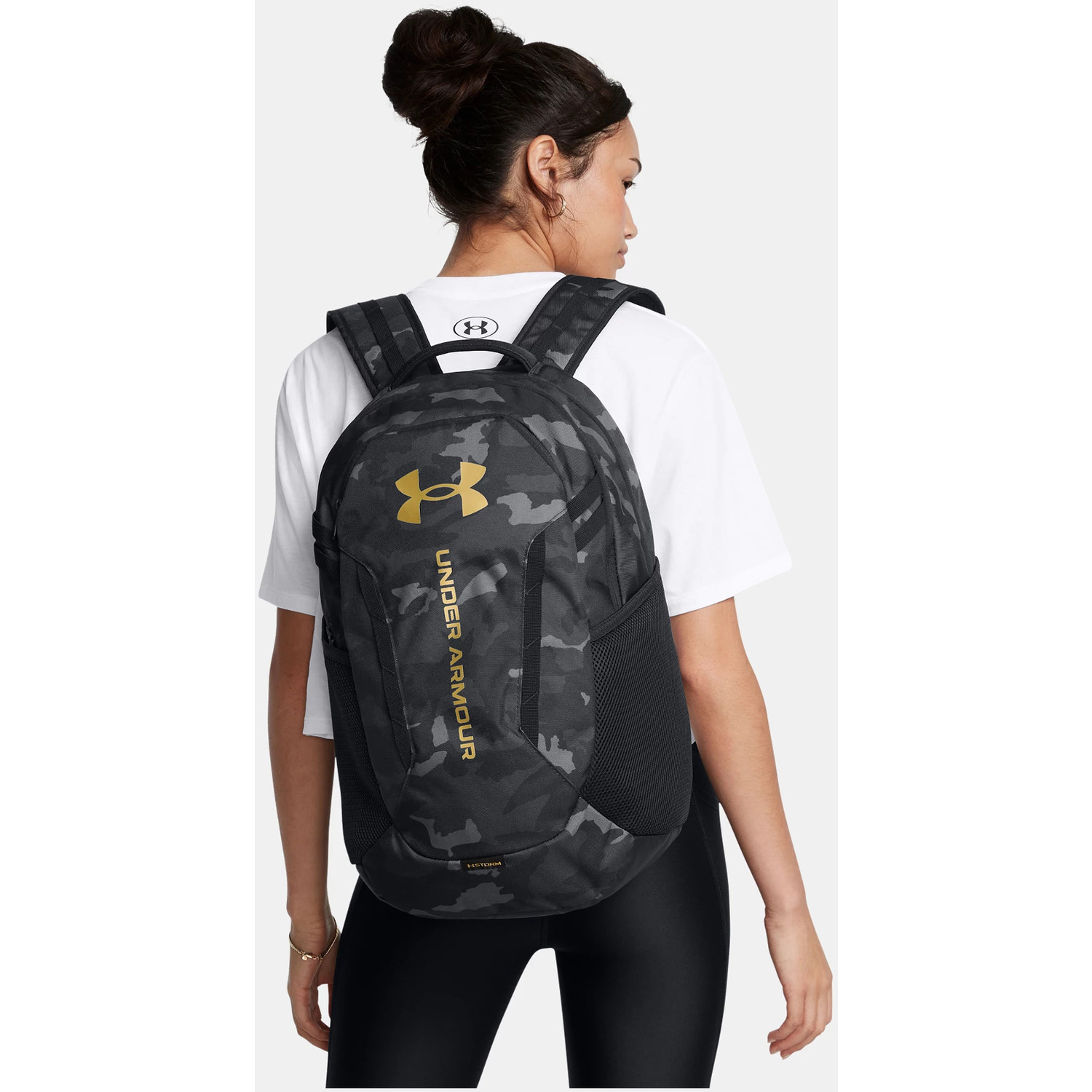 Under Armour Hustle 6.0 Backpack