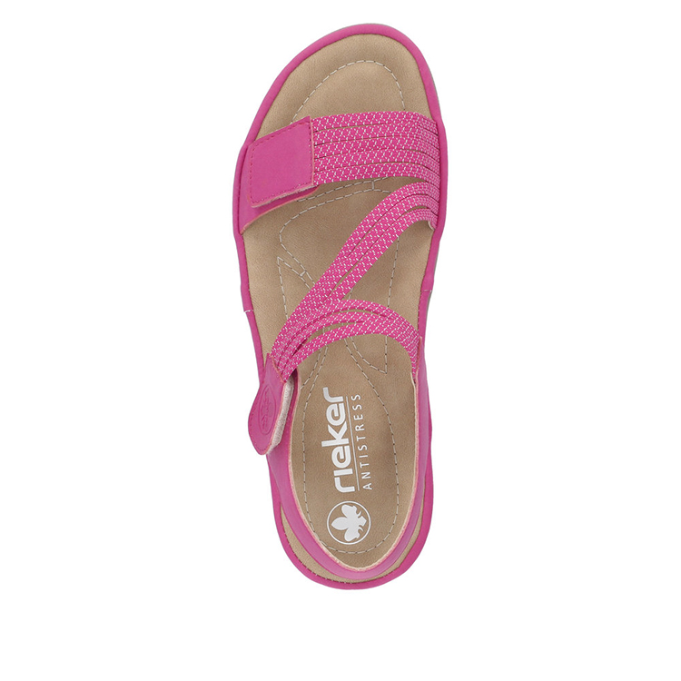 Rieker 64870-31 | ROSE