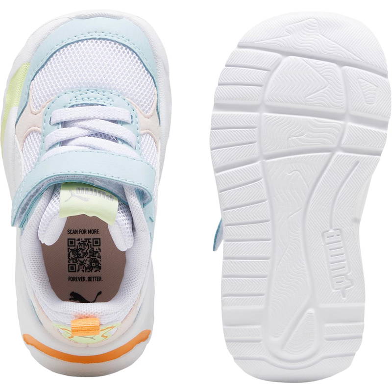 PUMA Trinity AC+ Velcro Sneakers Børn