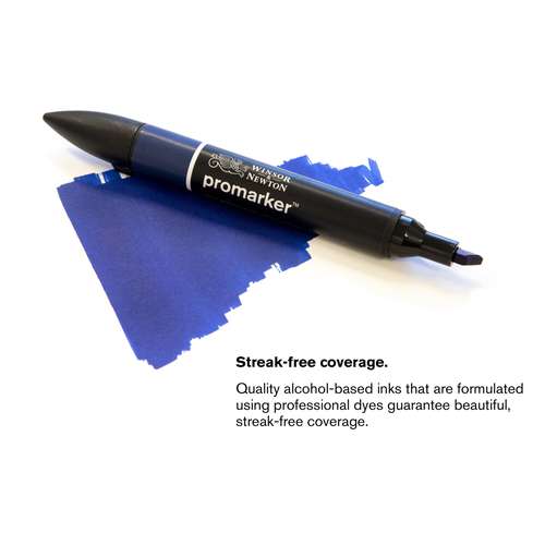 WINSOR & NEWTON™ promarker™ 12   1 Sets