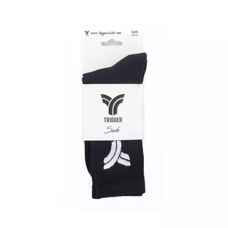 Chaussettes TRIGGER Riders