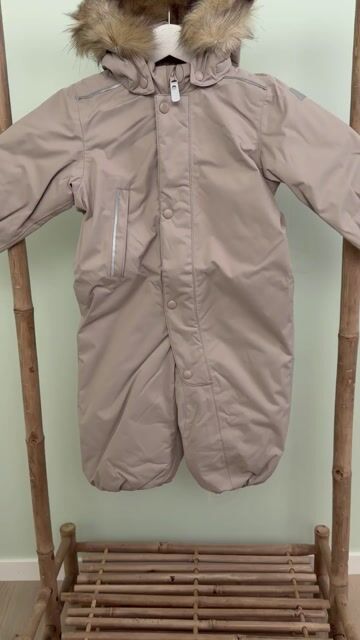 Vinterdress Gotland – Vanntett 12.000 | Reimatec