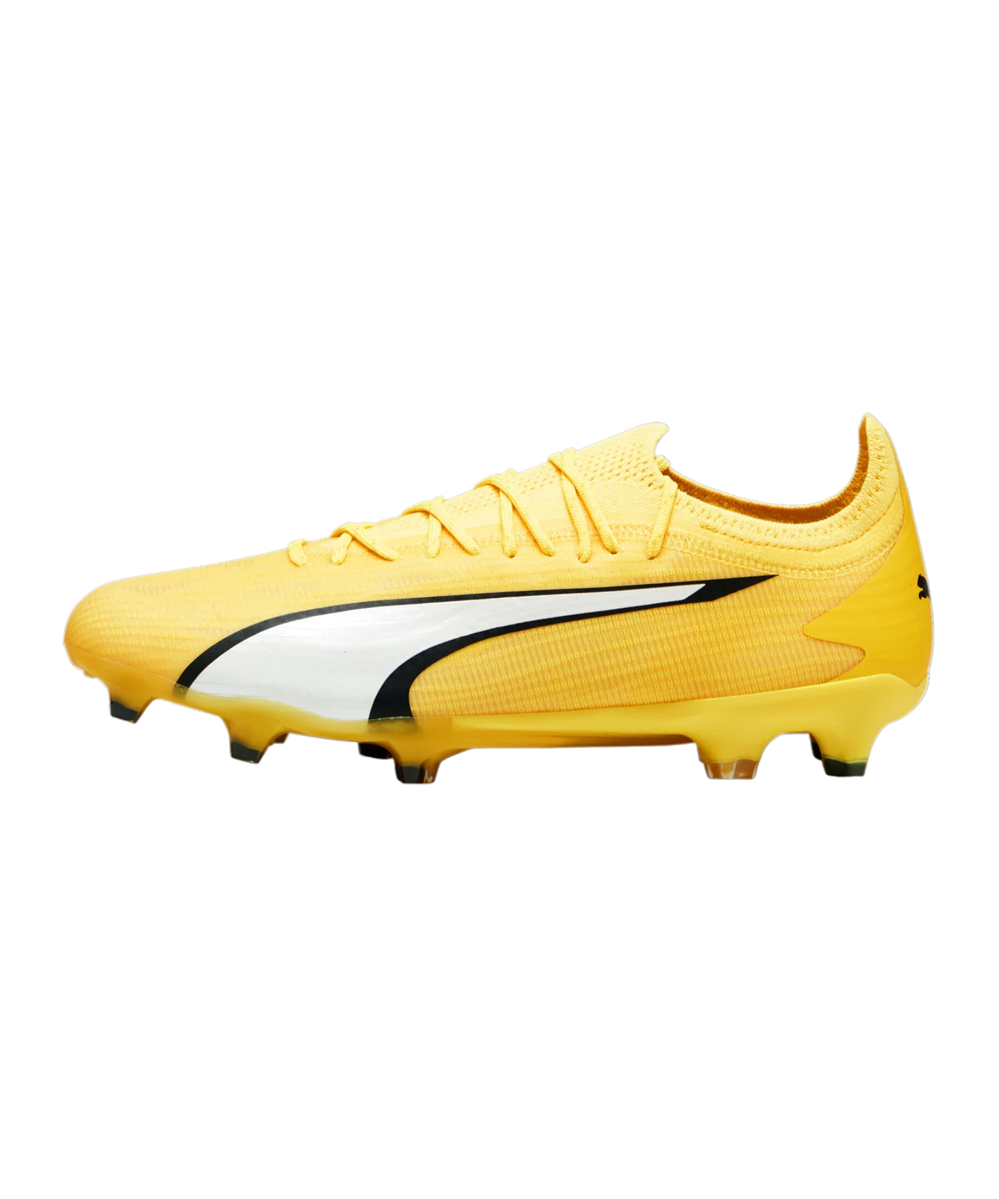 PUMA ULTRA Ultimate FG/AG Voltage Gelb Weiss F04