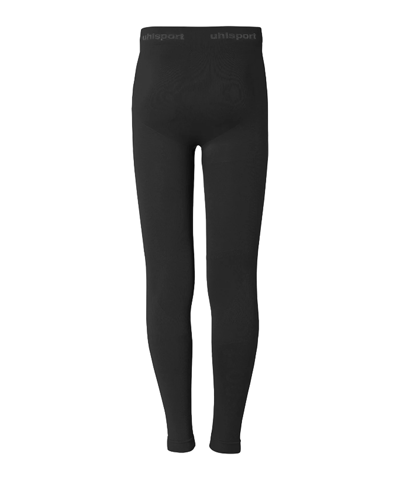 uhlsport Performance Pro Long Tight Schwarz F001