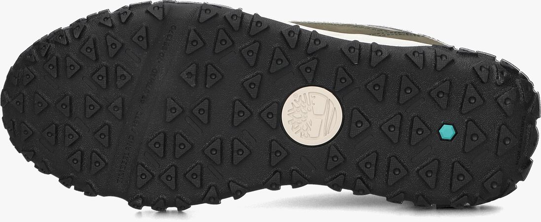 TIMBERLAND groene timberland hoge sneaker greenstride motion 6