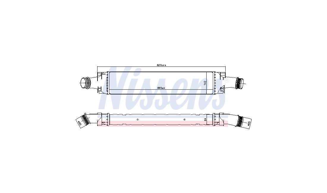 Intercooler