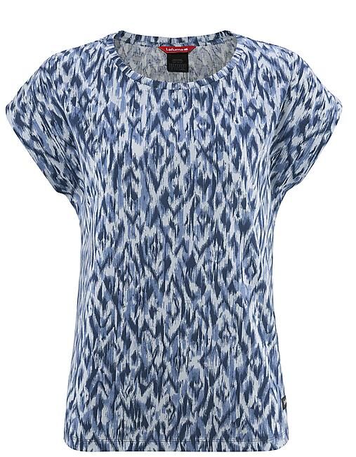 LAFUMA - T-SHIRT MC LANE TEE W