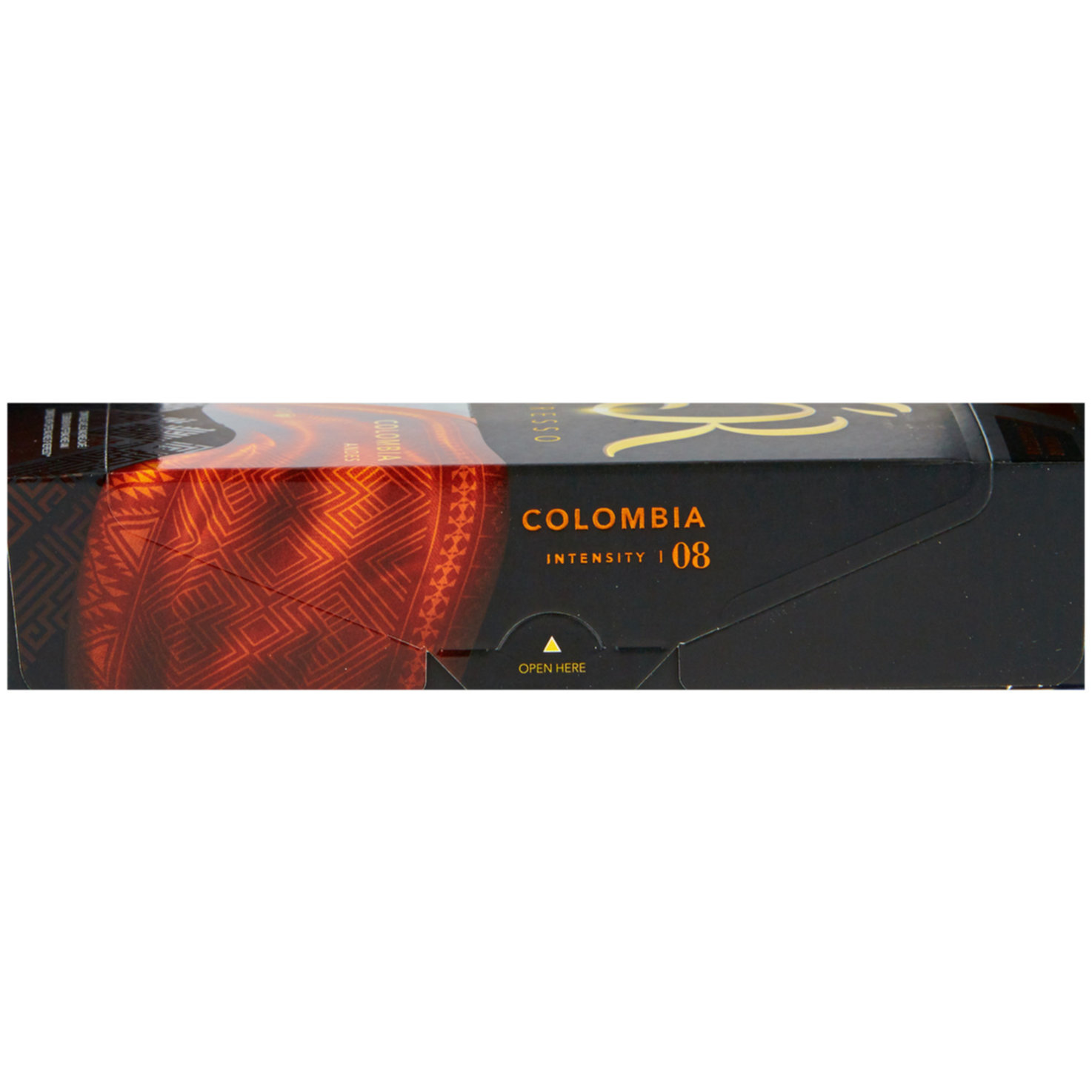 L'Or Espresso Colombia - Nespresso Kompatibel 10 Kapseln