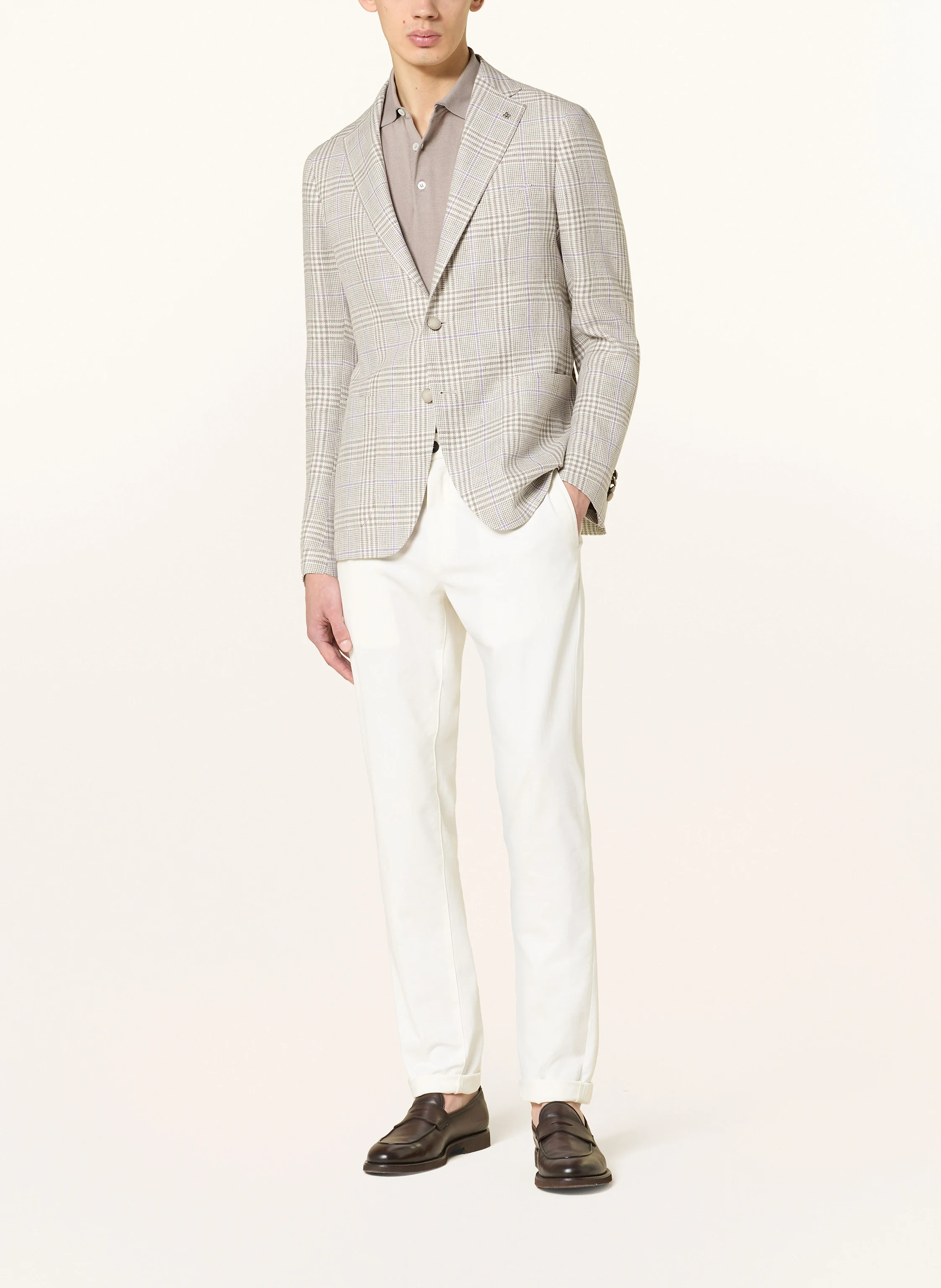 TAGLIATORE Sakko Slim Fit