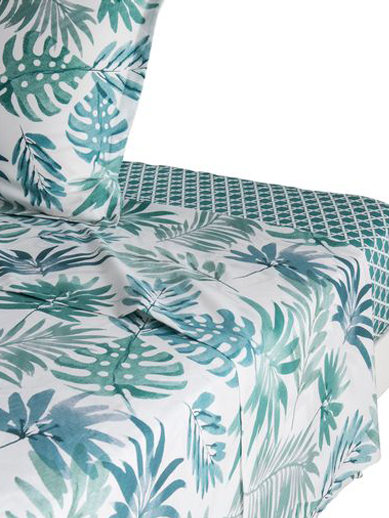 Drap plat ANGELE