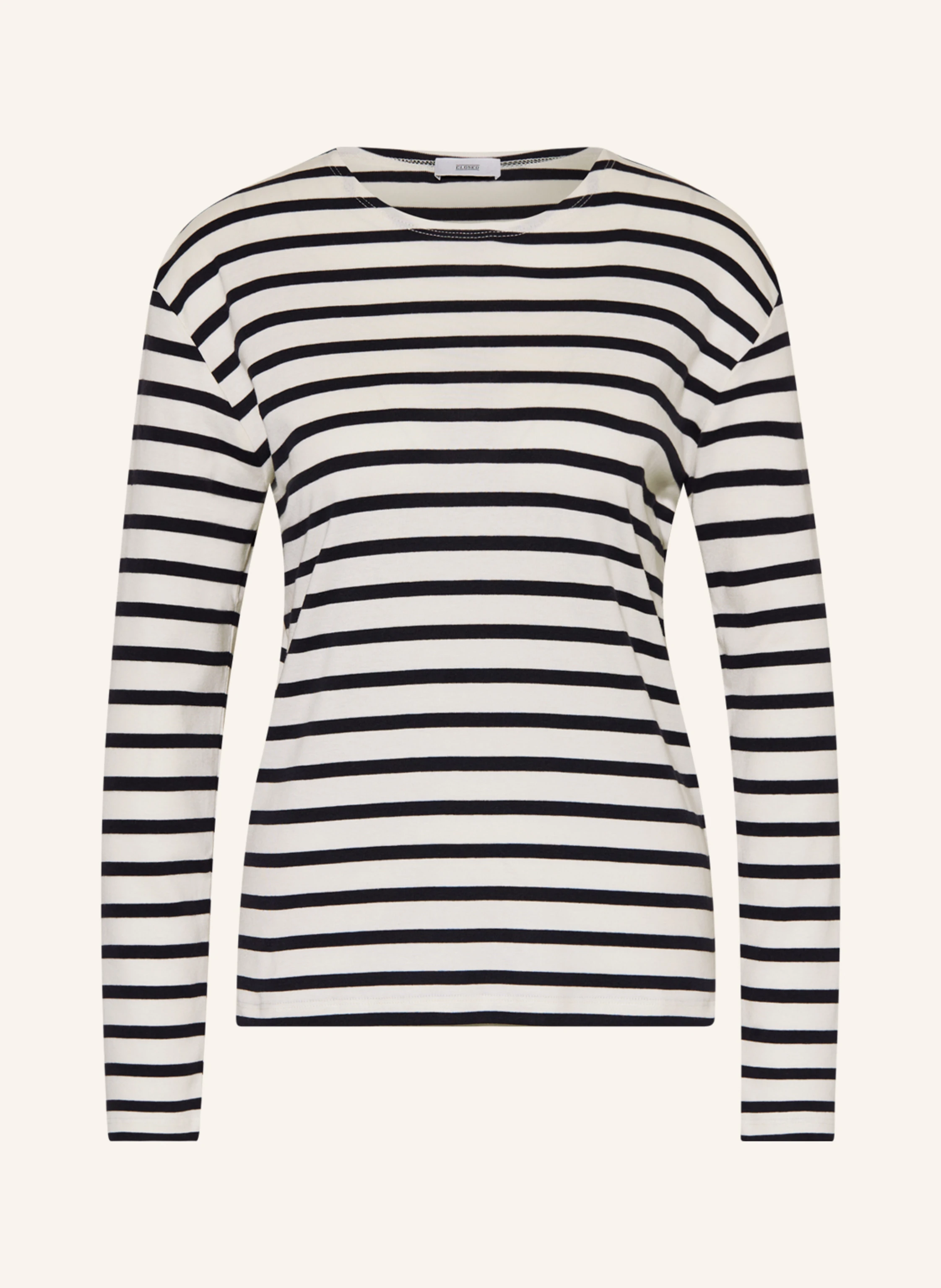 CLOSED Longsleeve