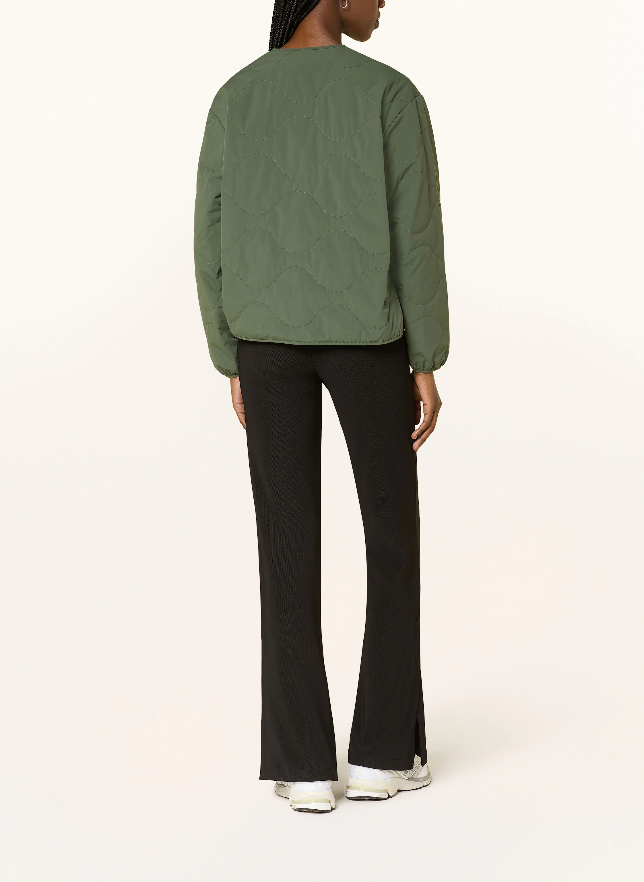 SAVE THE DUCK Steppjacke LOOP