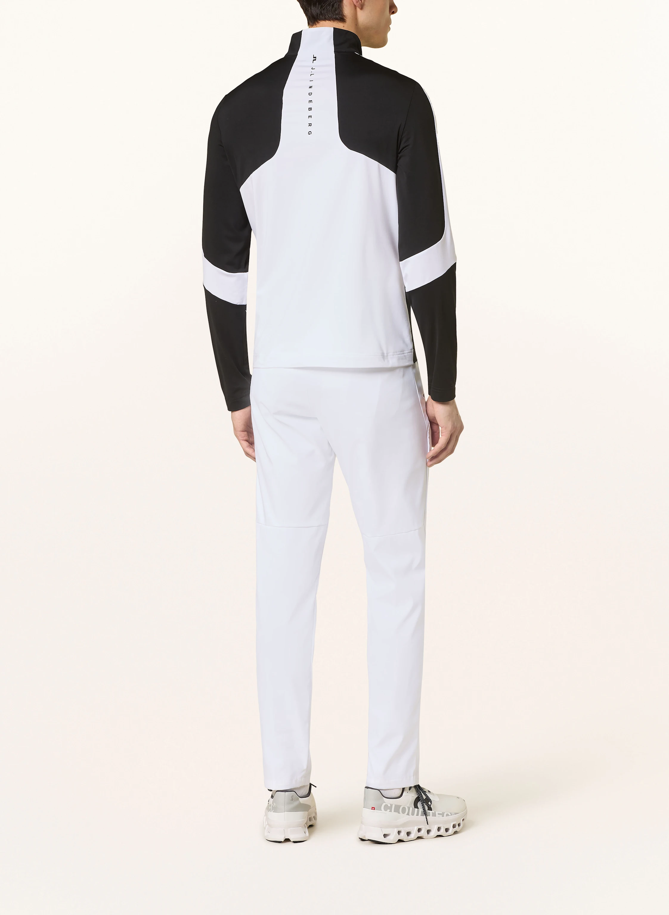 J.LINDEBERG Midlayer