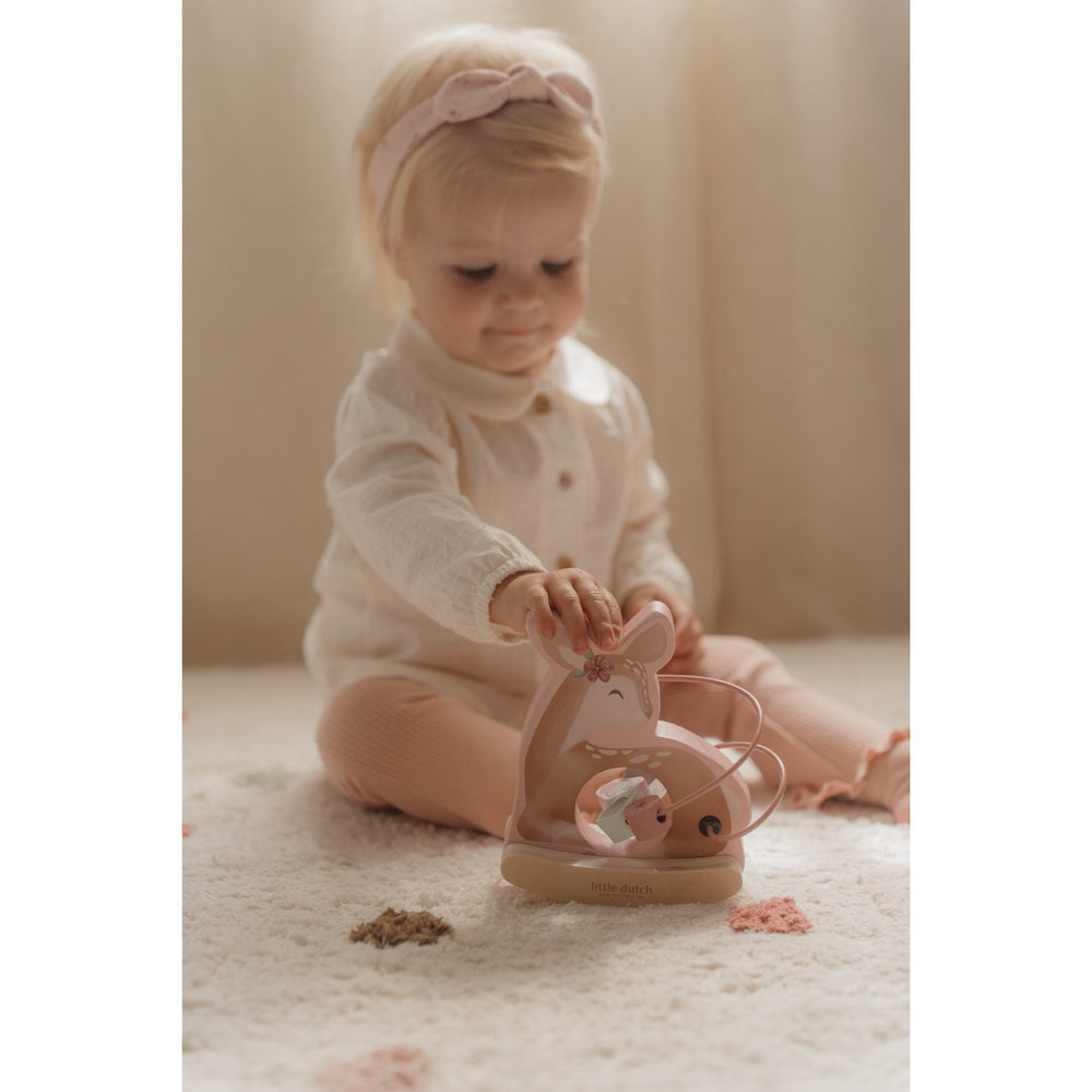 Køb Little Dutch Fairy Garden Multi Aktivitetsdyr