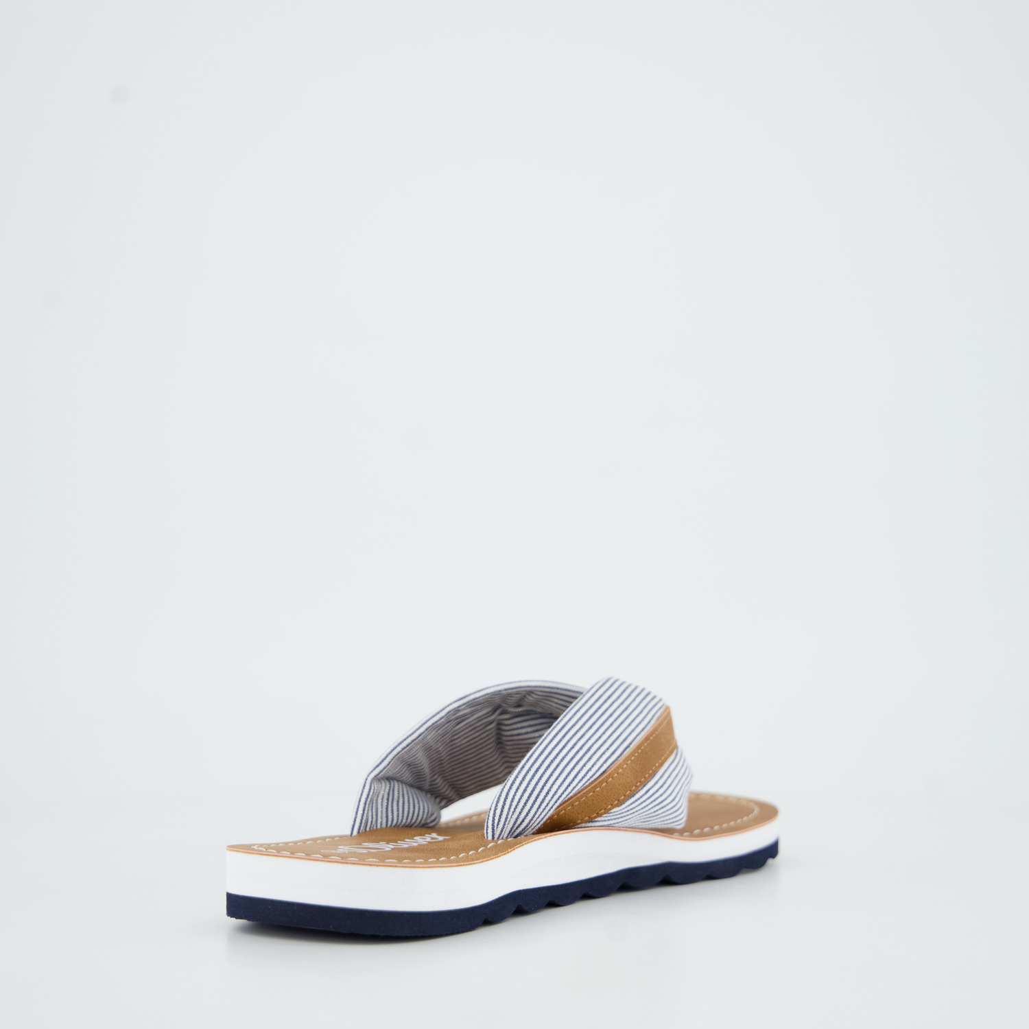 S. Oliver Sandalen