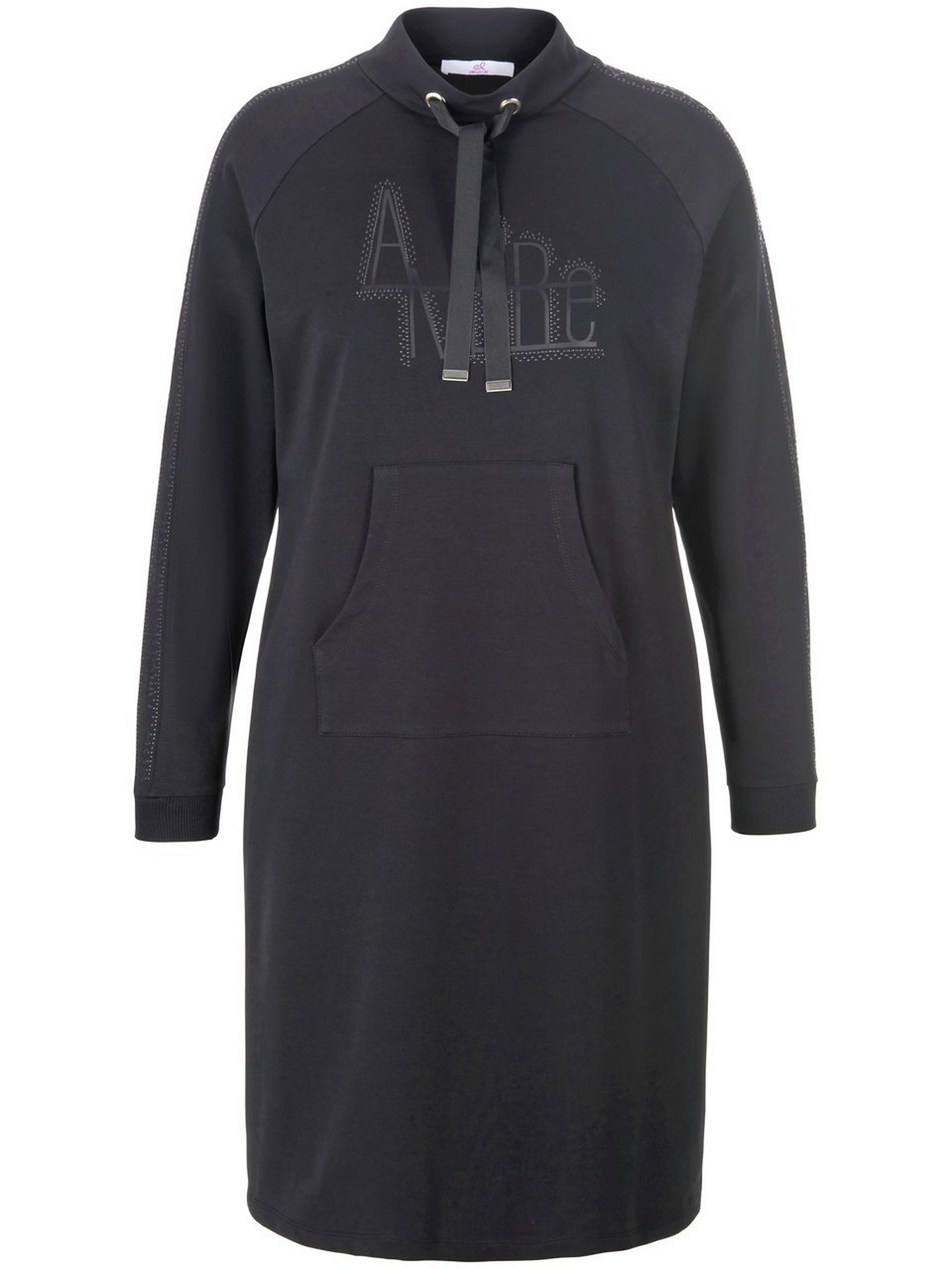 Sweatkleid