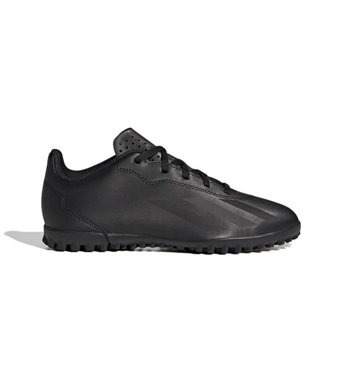 adidas JR X Crazyfast.4 Turfvoetbalschoenen