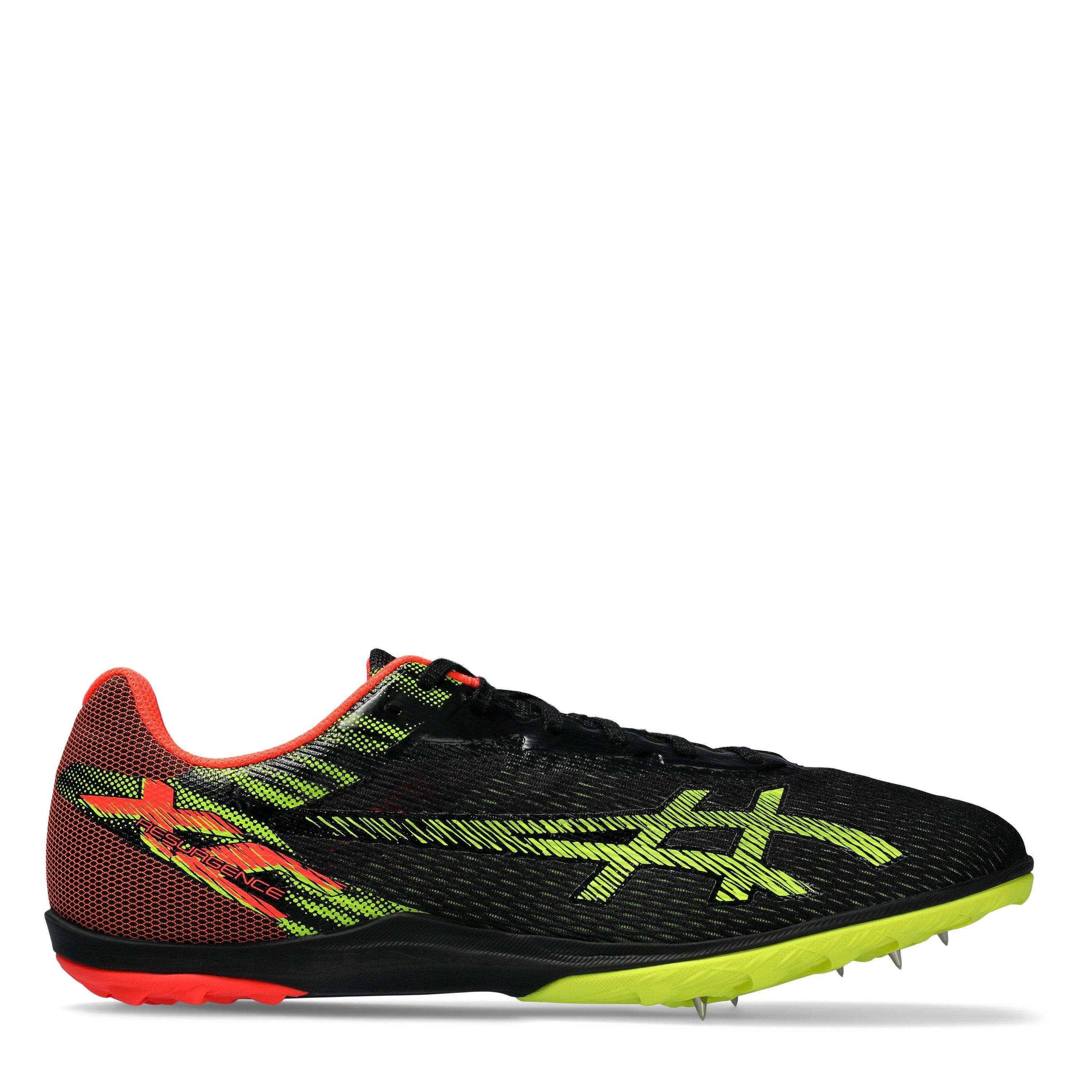Asics Asics Resurgence Xc Running Spikes Mens