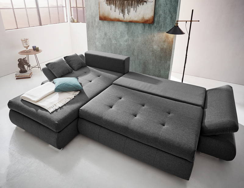 Osca Ecksofa ATTILA