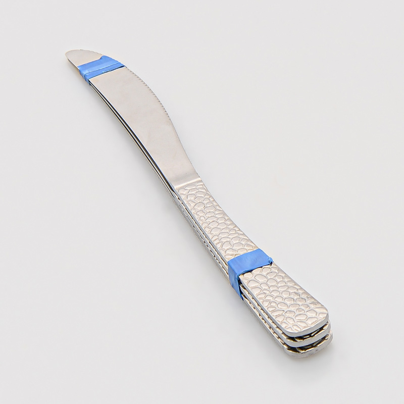 Couteaux de table 'TamTam'