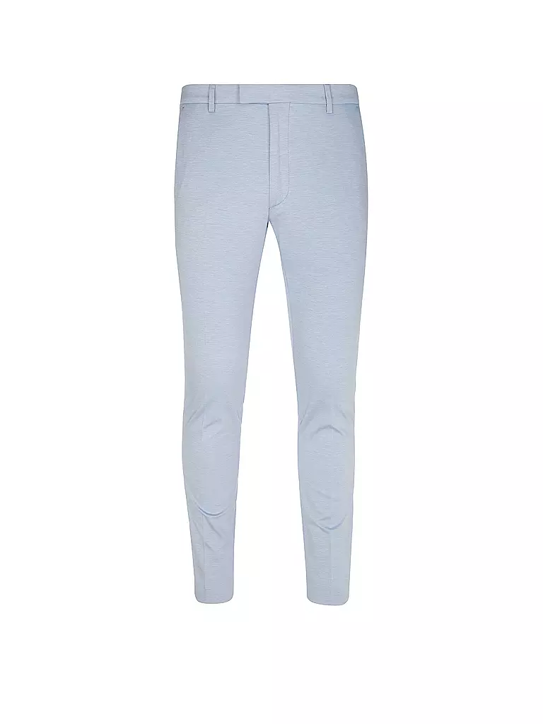 JOOP Anzughose Extra Slim Fit GUN hellblau