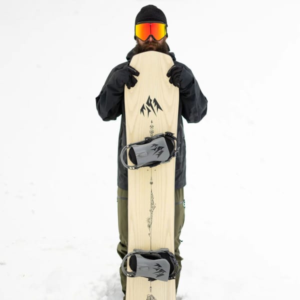 Planche de snowboard JONES MEN'S FLAGSHIP