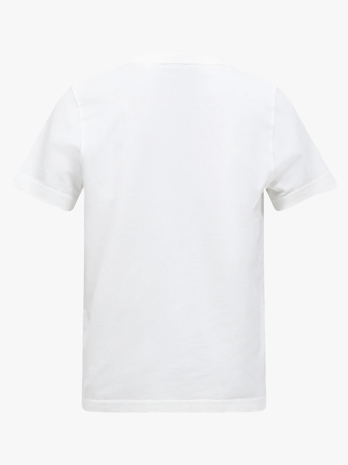 Jr Original Small Logo Tee