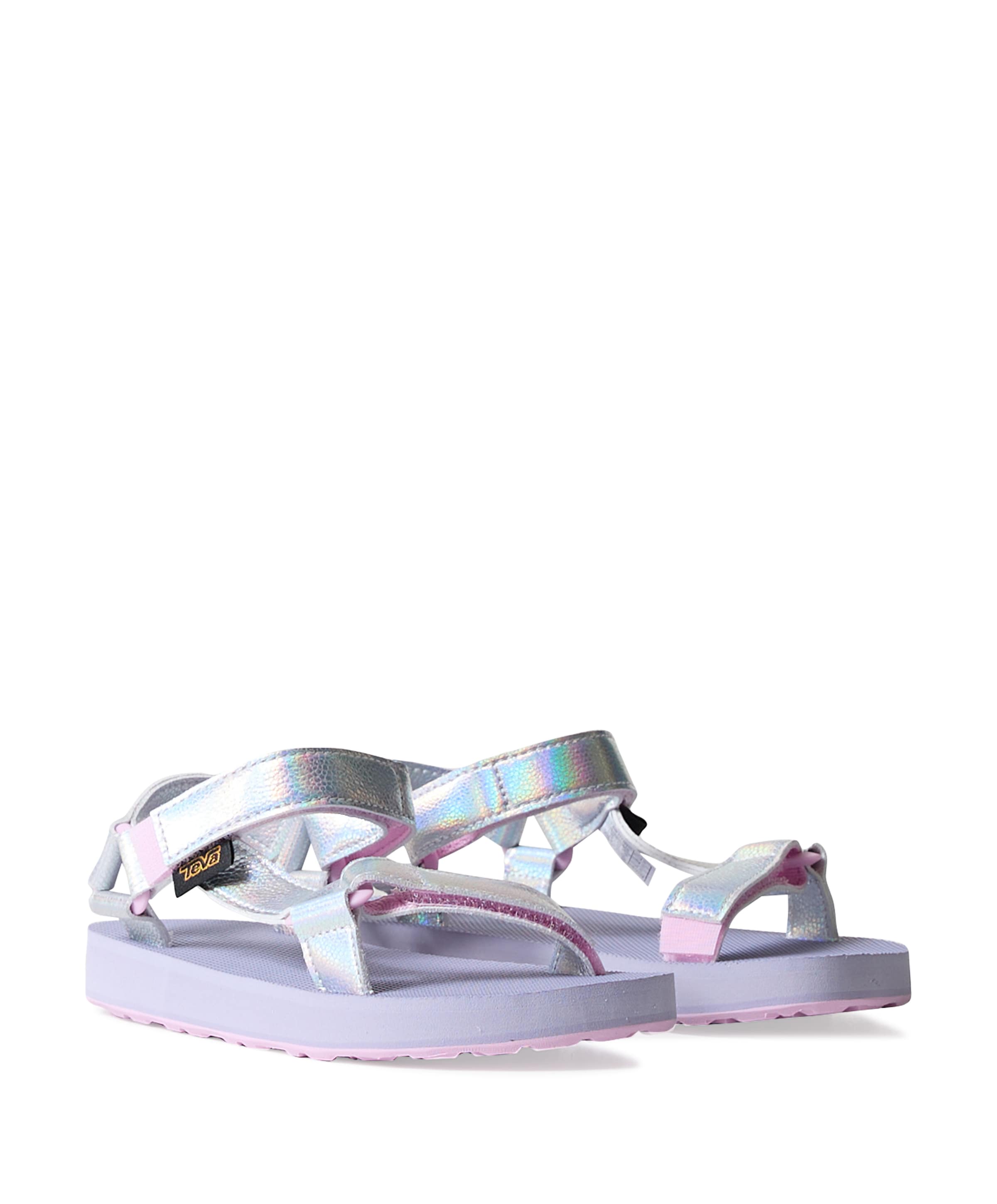 Teva ORIGINAL UNIVERSAL meisjes sandalen roze