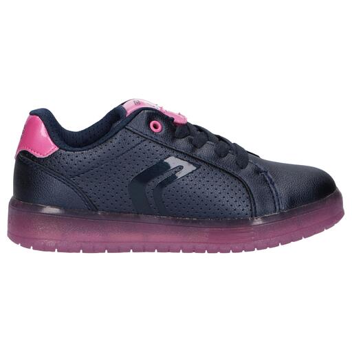 Tênis esportivo Geox J744ha 000nf J Kommodor