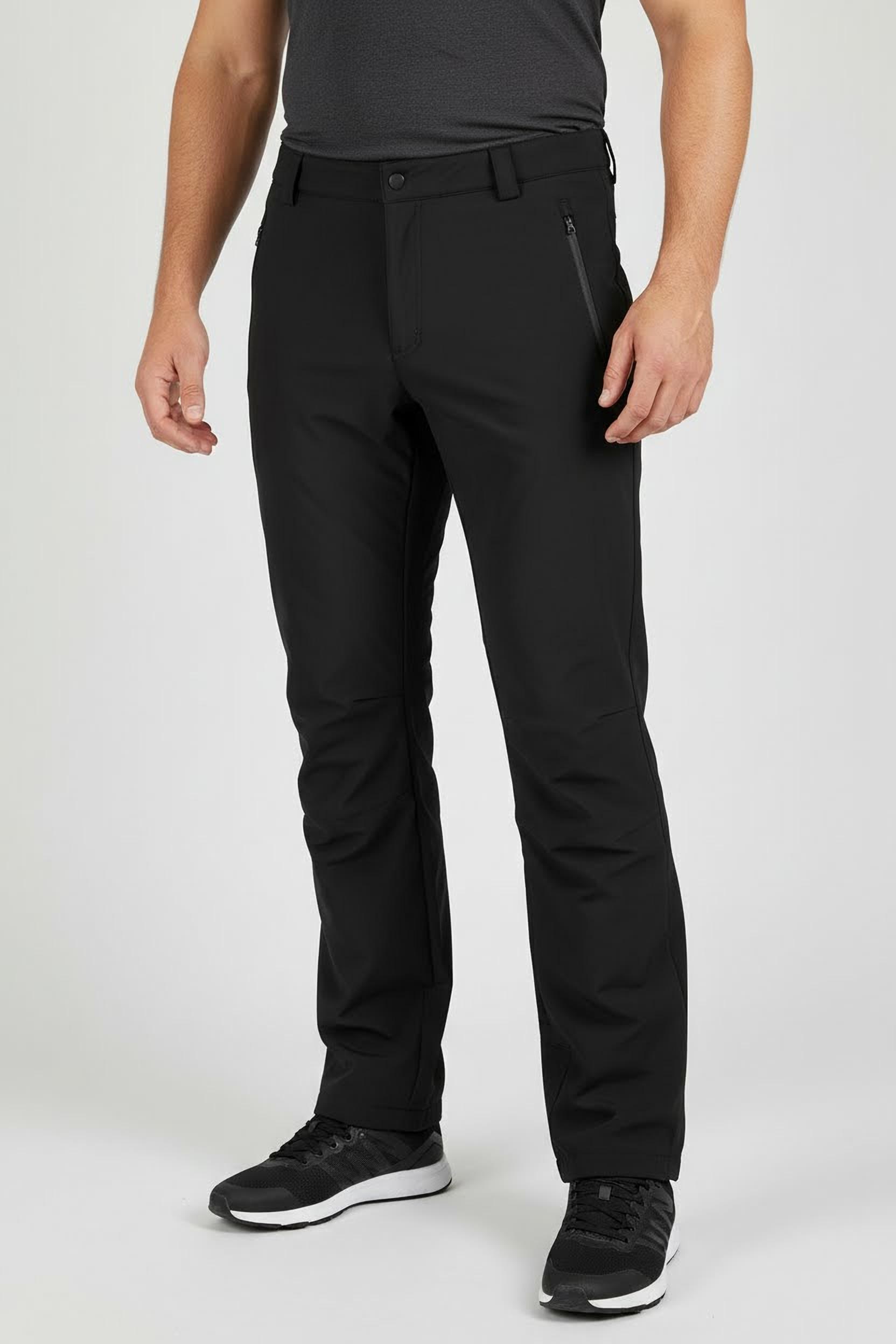 Killtec Softshellhose »KOW 49 MN SFTSHLL PNTS«