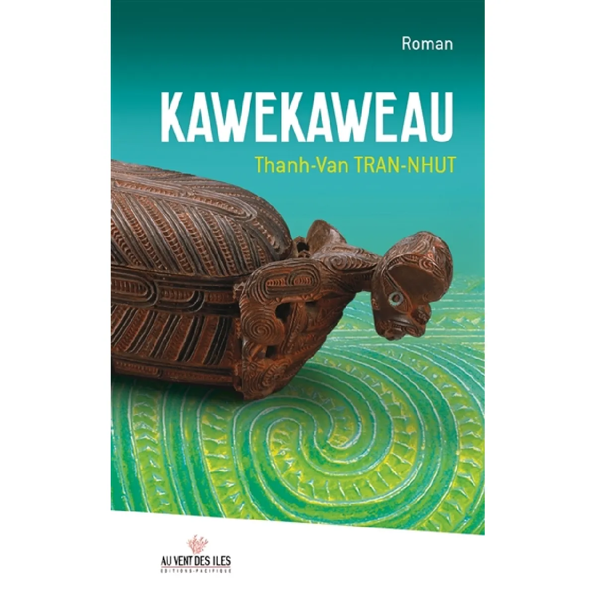 Kawekaweau · Occasion