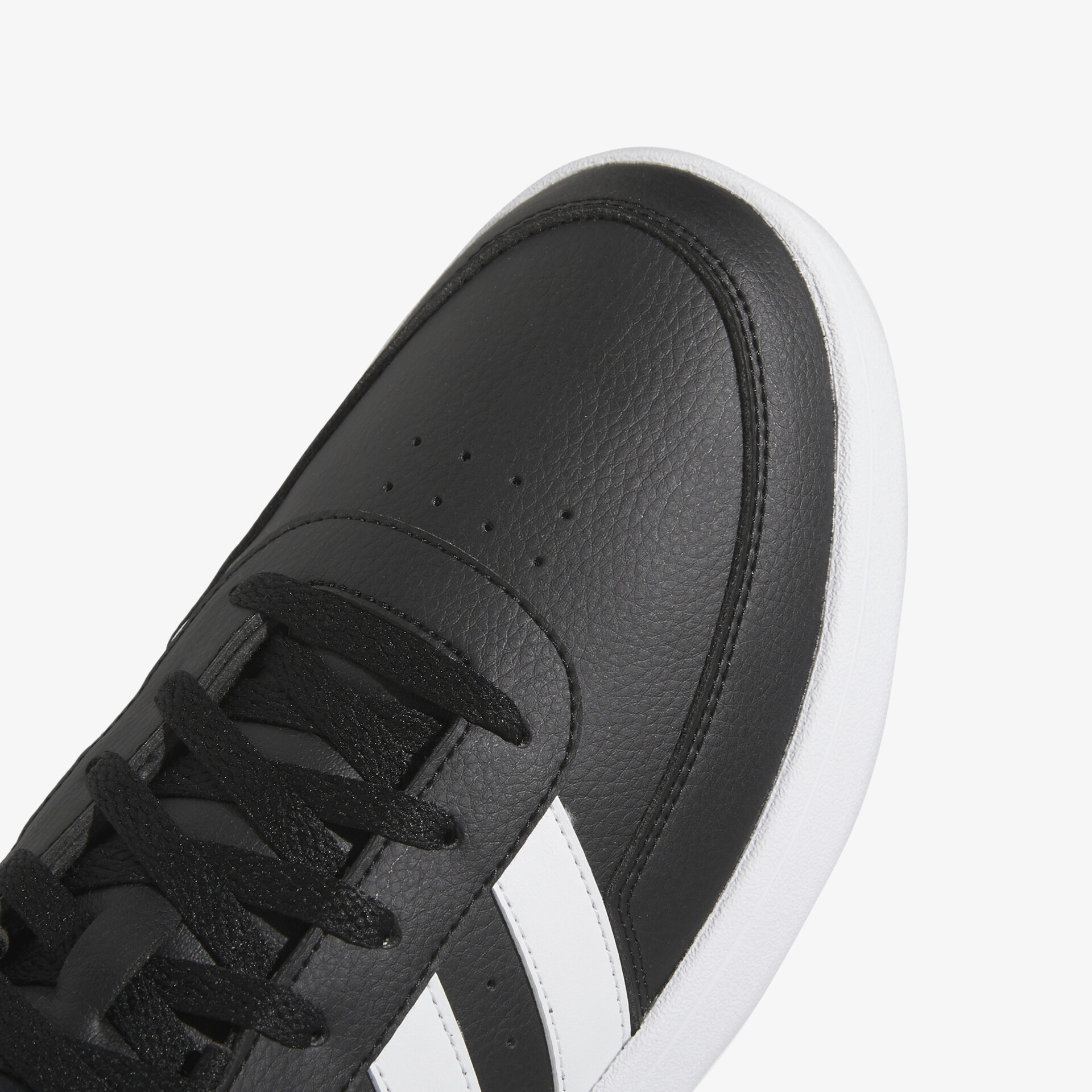 adidas BREAKNET 2.0 Herren Sneaker Low - Schwarz | reno.de