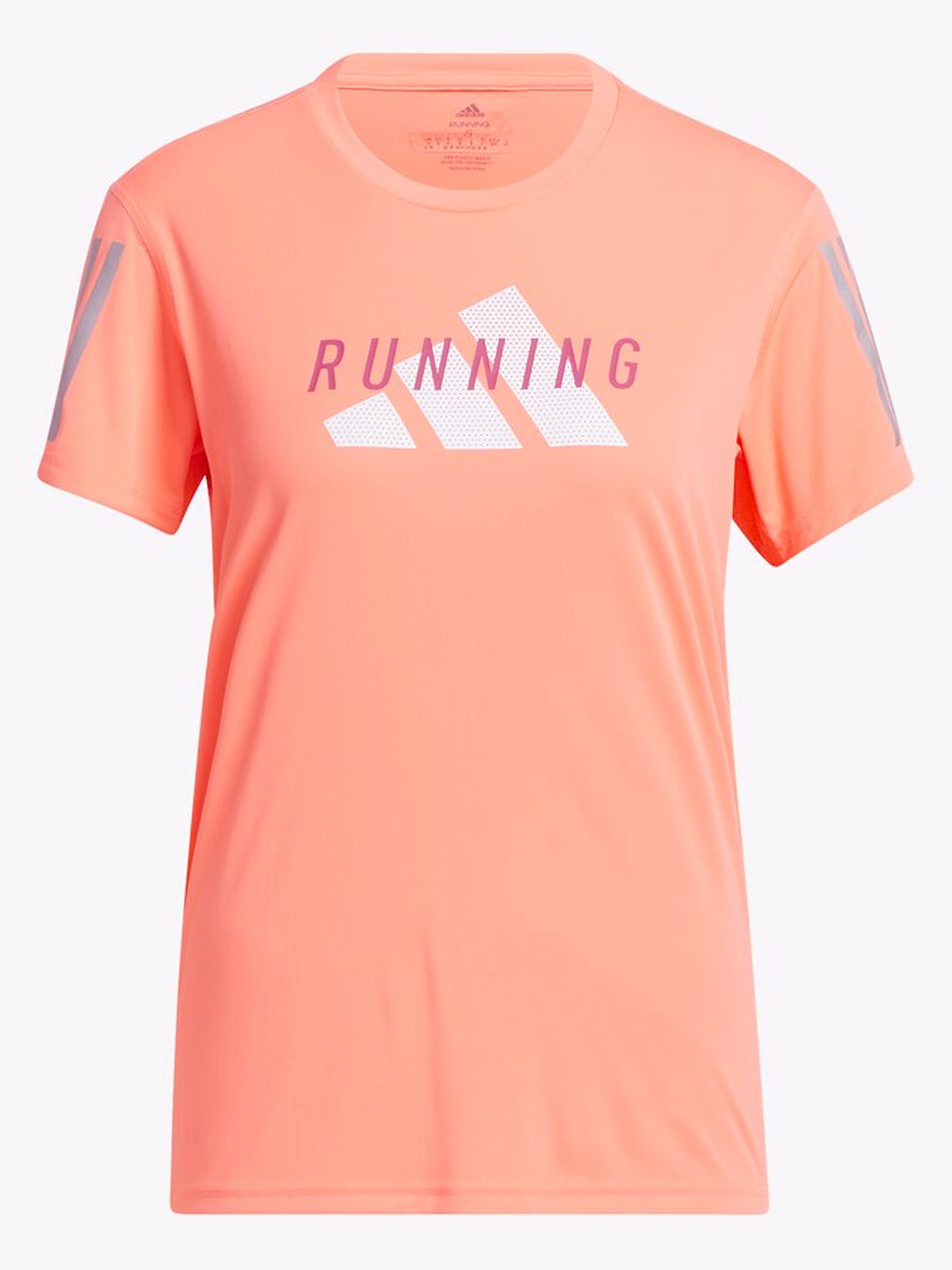 Performance Running Tee