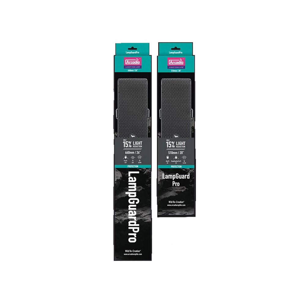 Arcadia LampGuard Pro