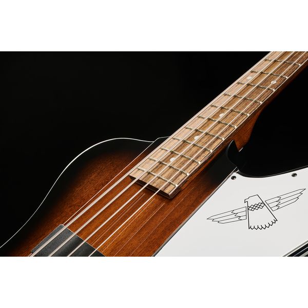 Epiphone Thunderbird IV VSB E-Bass