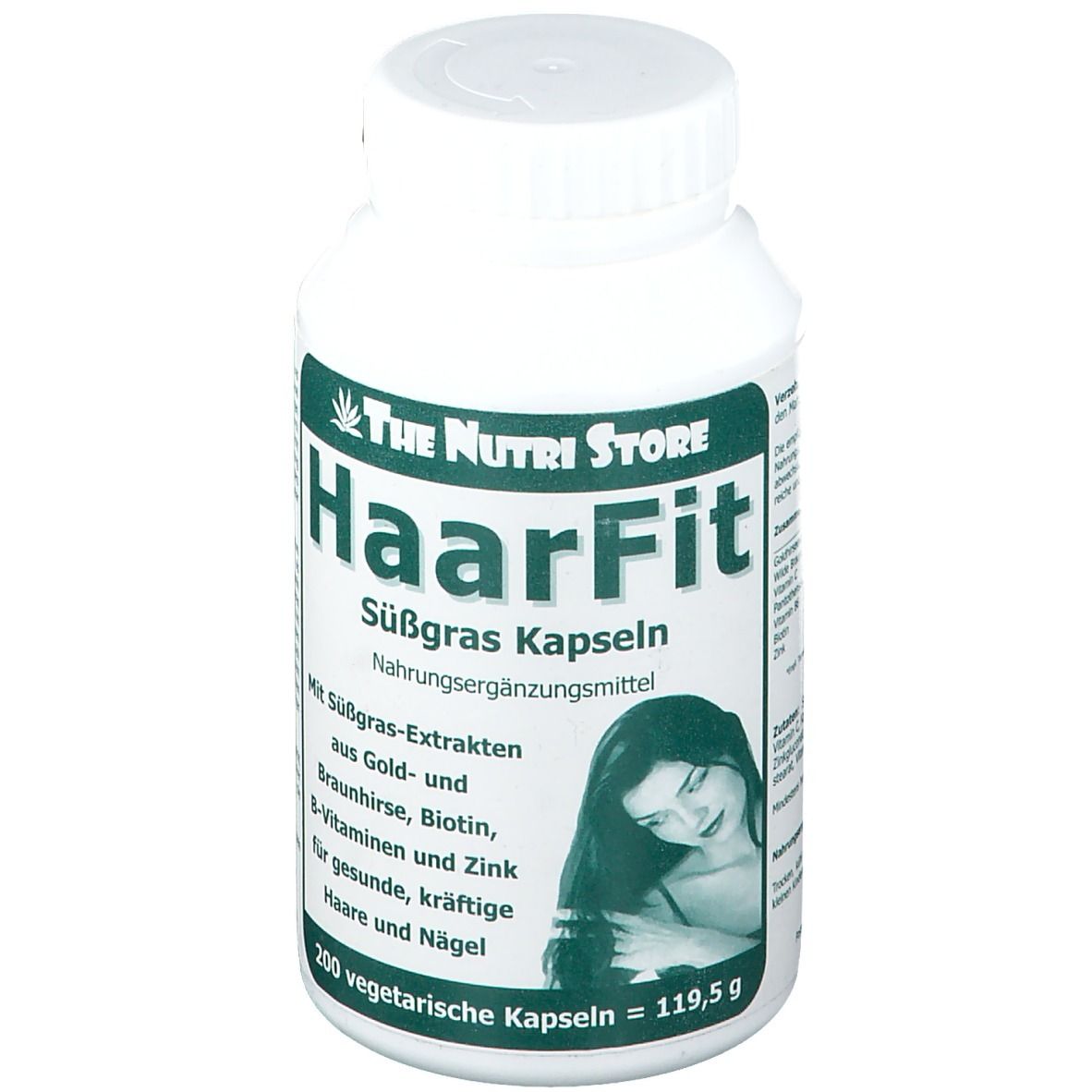 HaarFit
