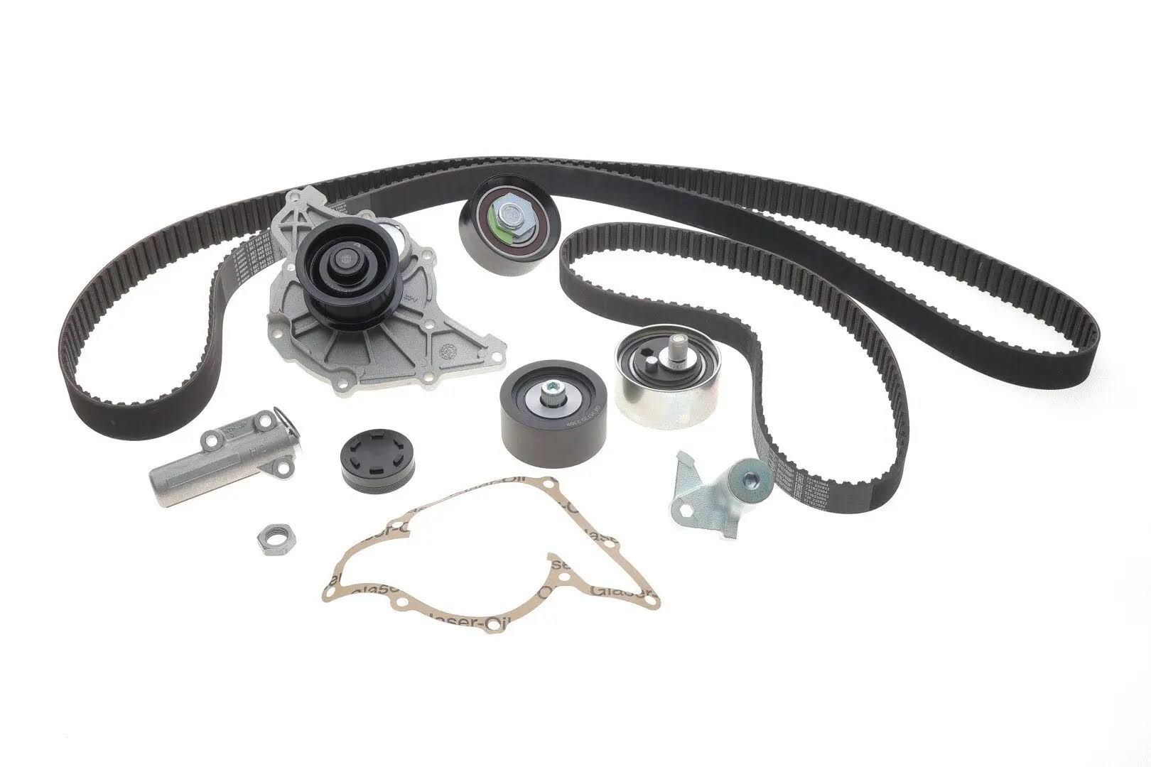 BOSCH 1 987 948 519 Wasserpumpe + Zahnriemensatz