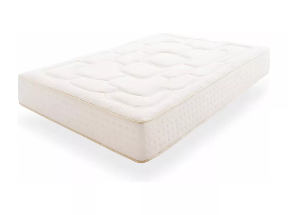 Matelas Premium Cashmere 27cm - 90x190 cm