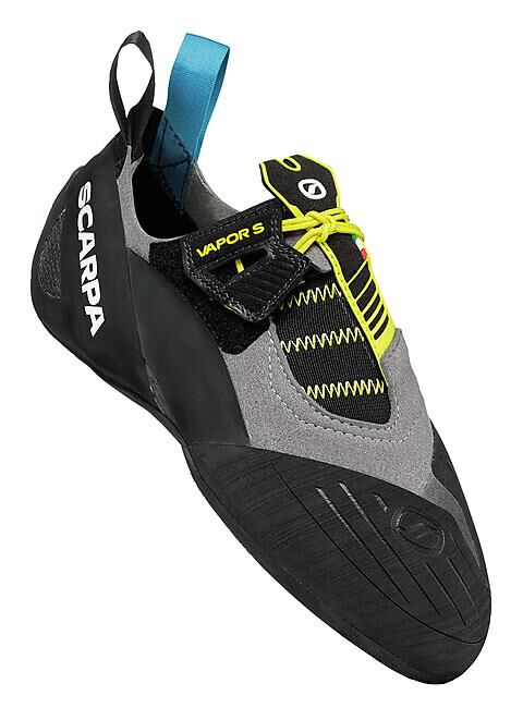 SCARPA - CHAUSSON ESCALADE VAPOR S