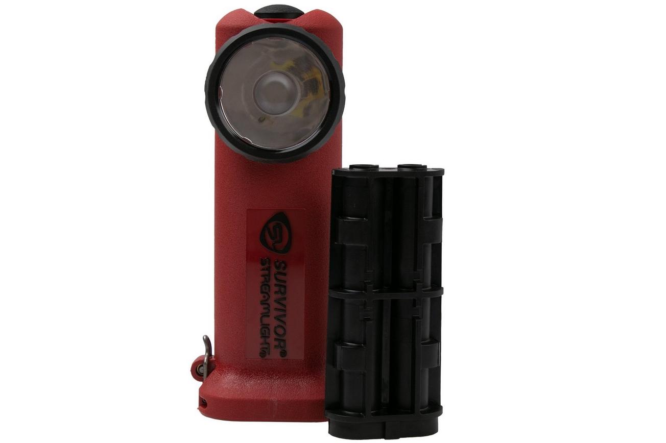 Streamlight Survivor 90567 Low Profile Right Angle Light, ATEX zone 0, zaklamp