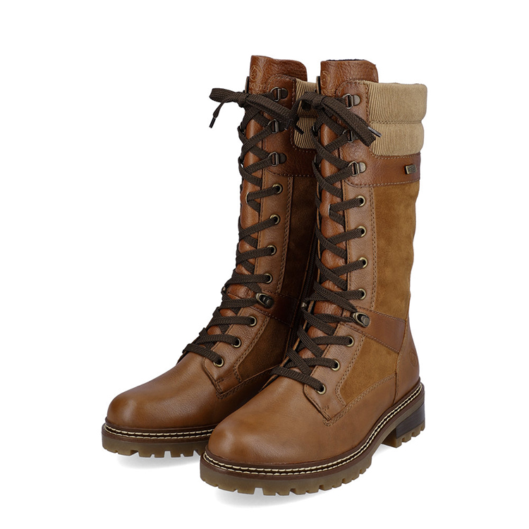 Remonte D0B76-24 | TAN